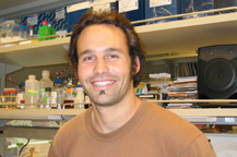 Aaron Carlin, MD, PhD