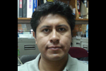 Ismael Secundino, PhD