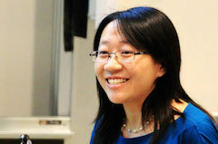 Janet Liu, PhD